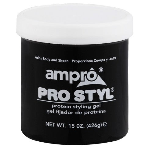 Ampro Pro Styl Regular 15oz